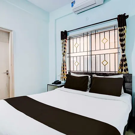 Hotel O Uttarahalli