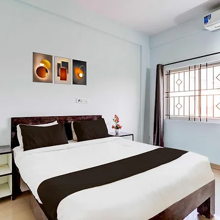 Hotel O Uttarahalli